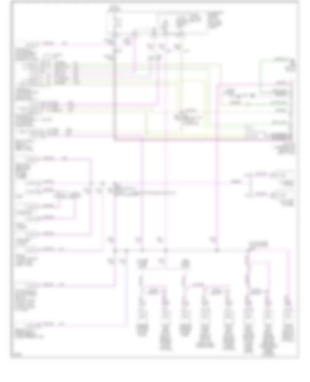 2003 Chrysler Town & Country LXi