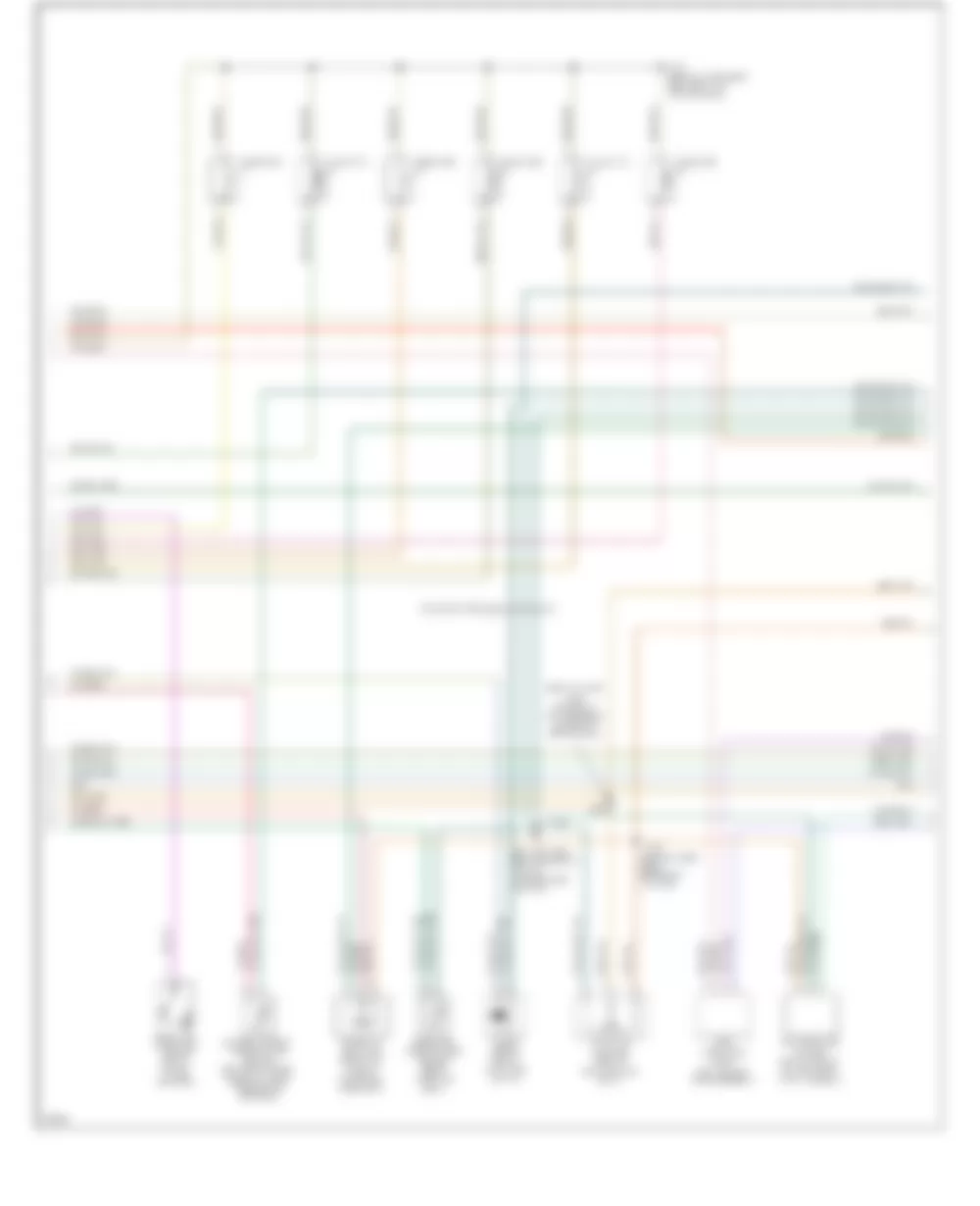 2003 Chrysler Town & Country LXi