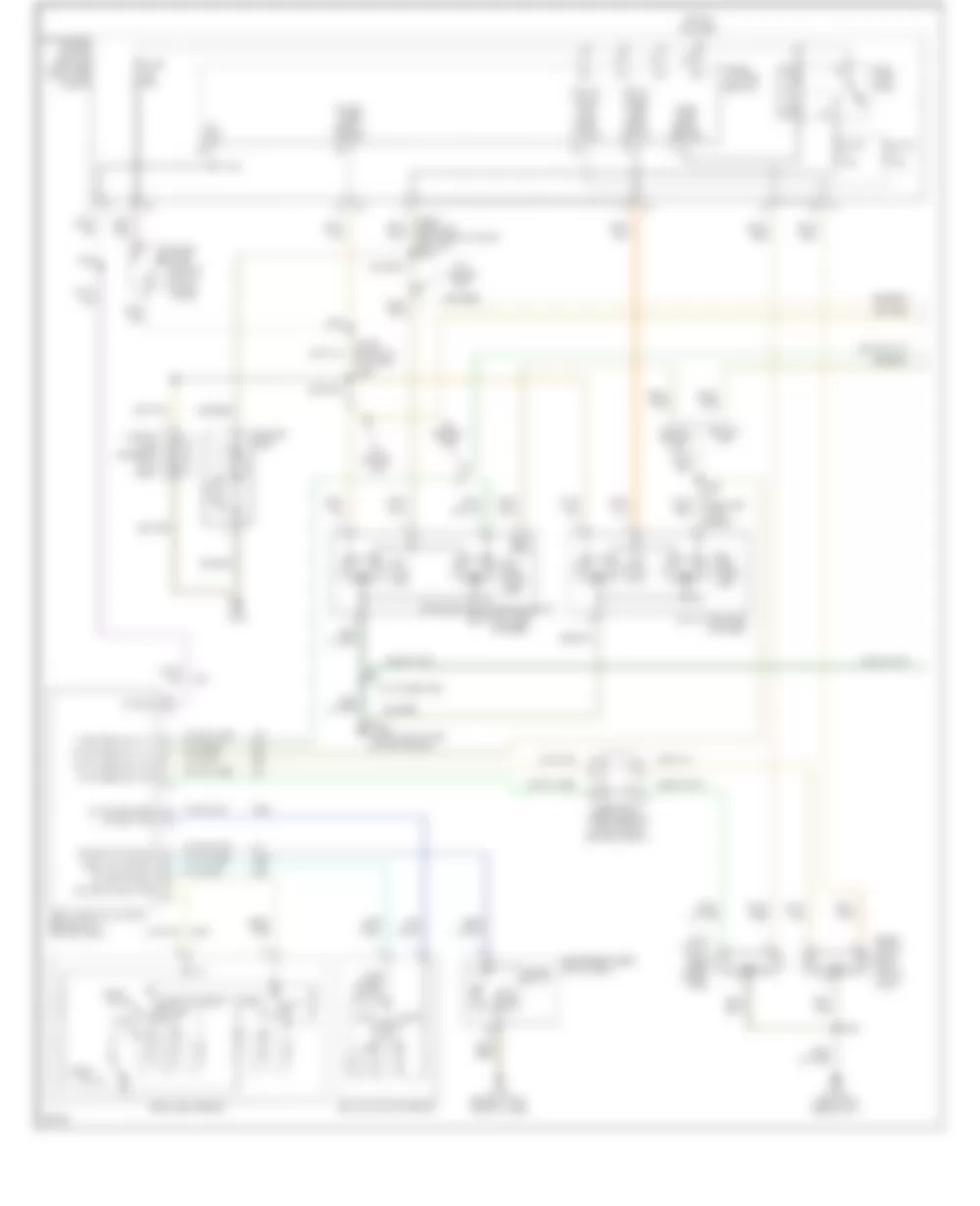 2003 Chrysler Town & Country LXi