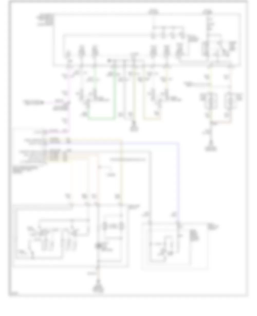 2003 Chrysler Town & Country LXi