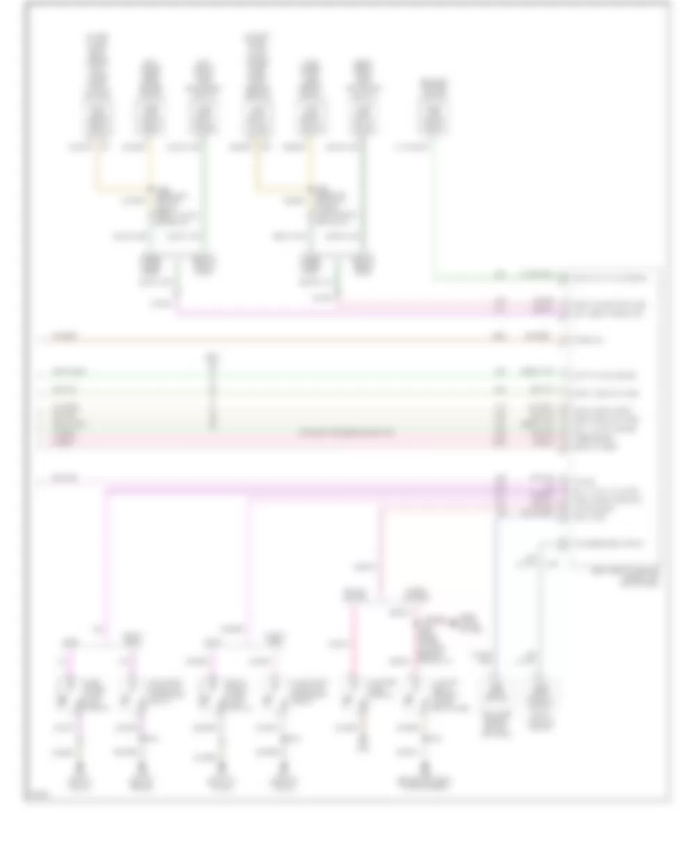 2003 Chrysler Town & Country LXi