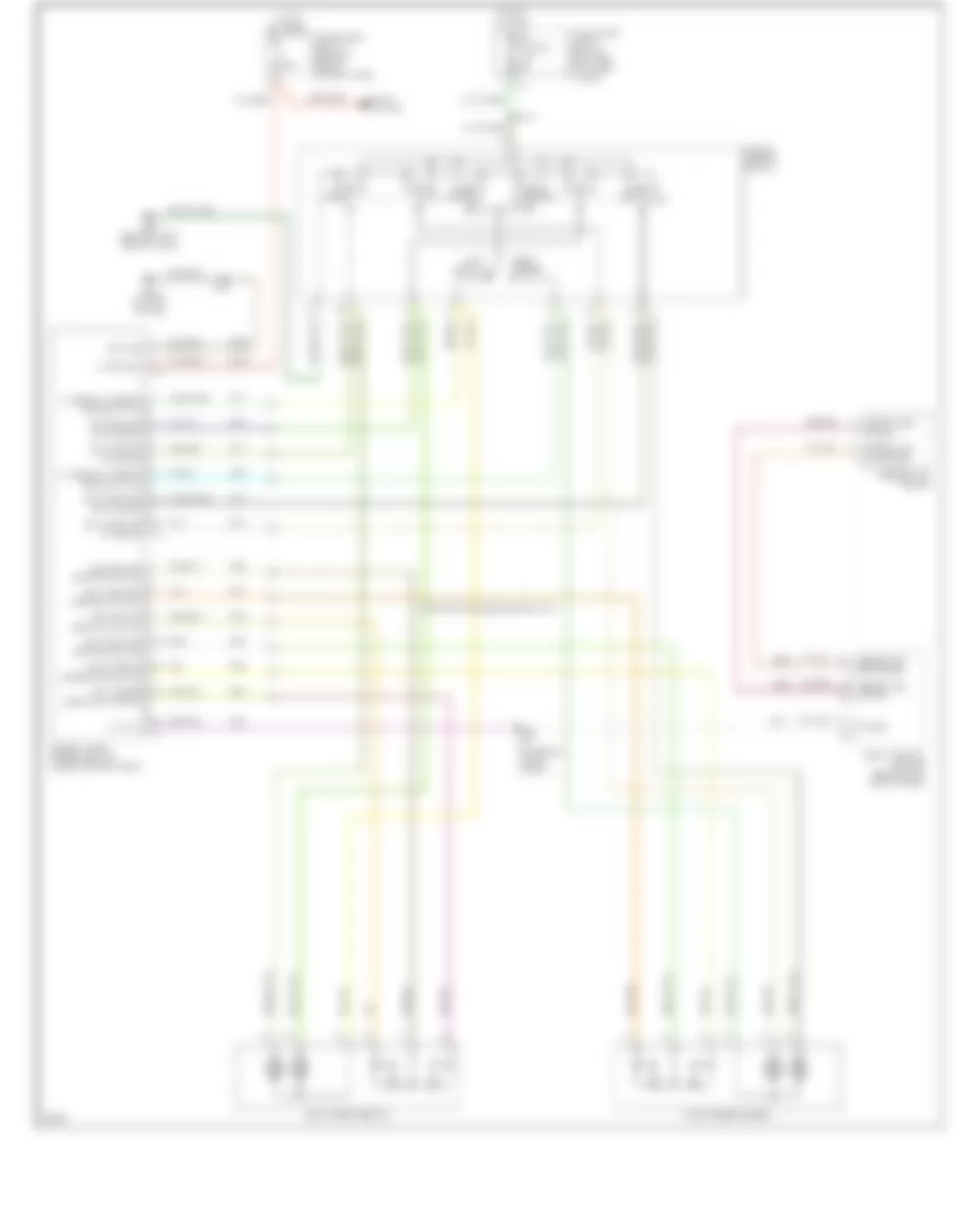 2003 Chrysler Town & Country LXi