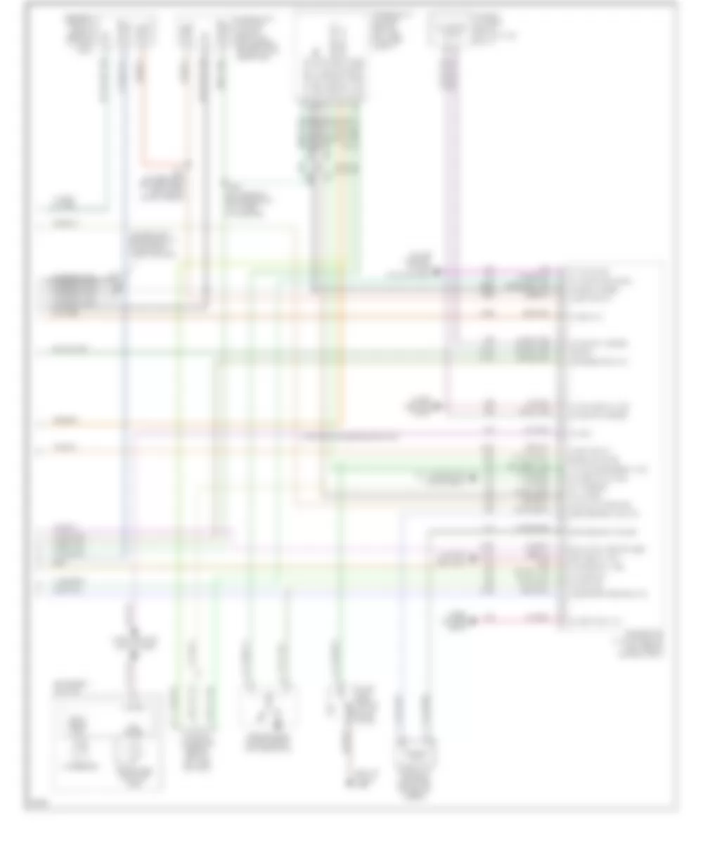 2003 Chrysler Town & Country