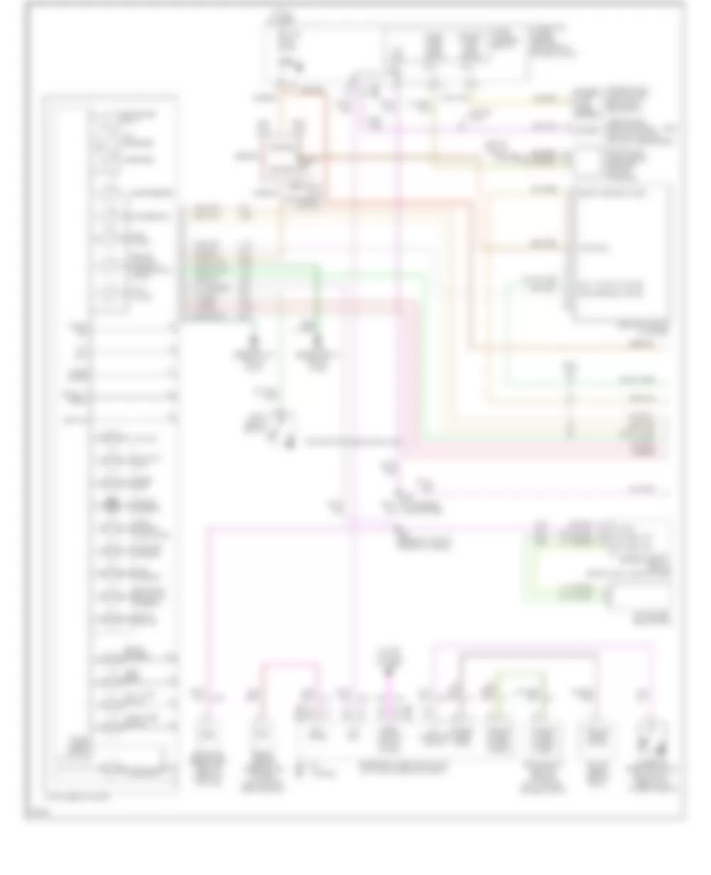 2003 Chrysler Town & Country