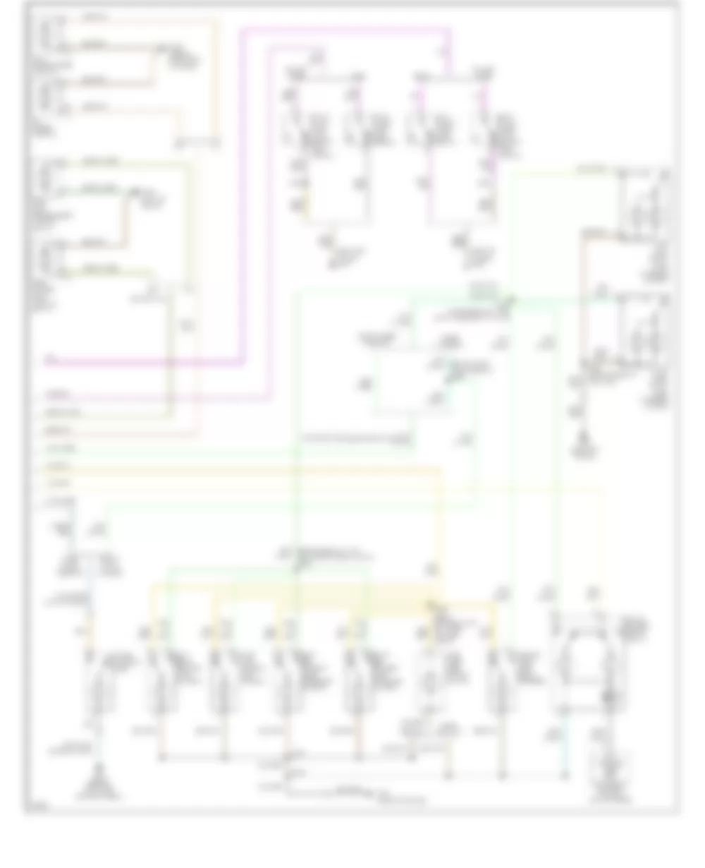 2003 Chrysler Town & Country