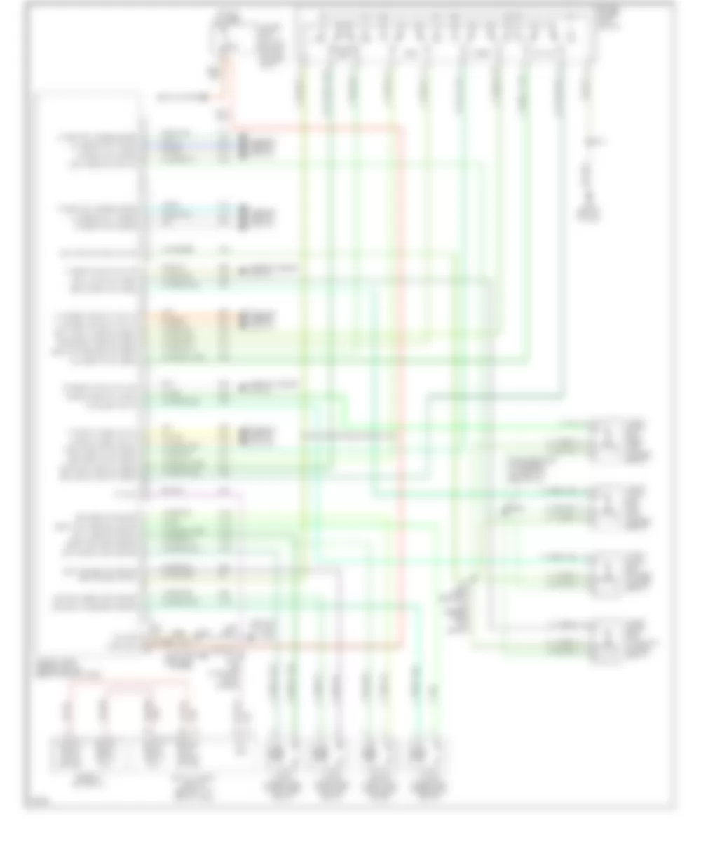 2003 Chrysler Town & Country