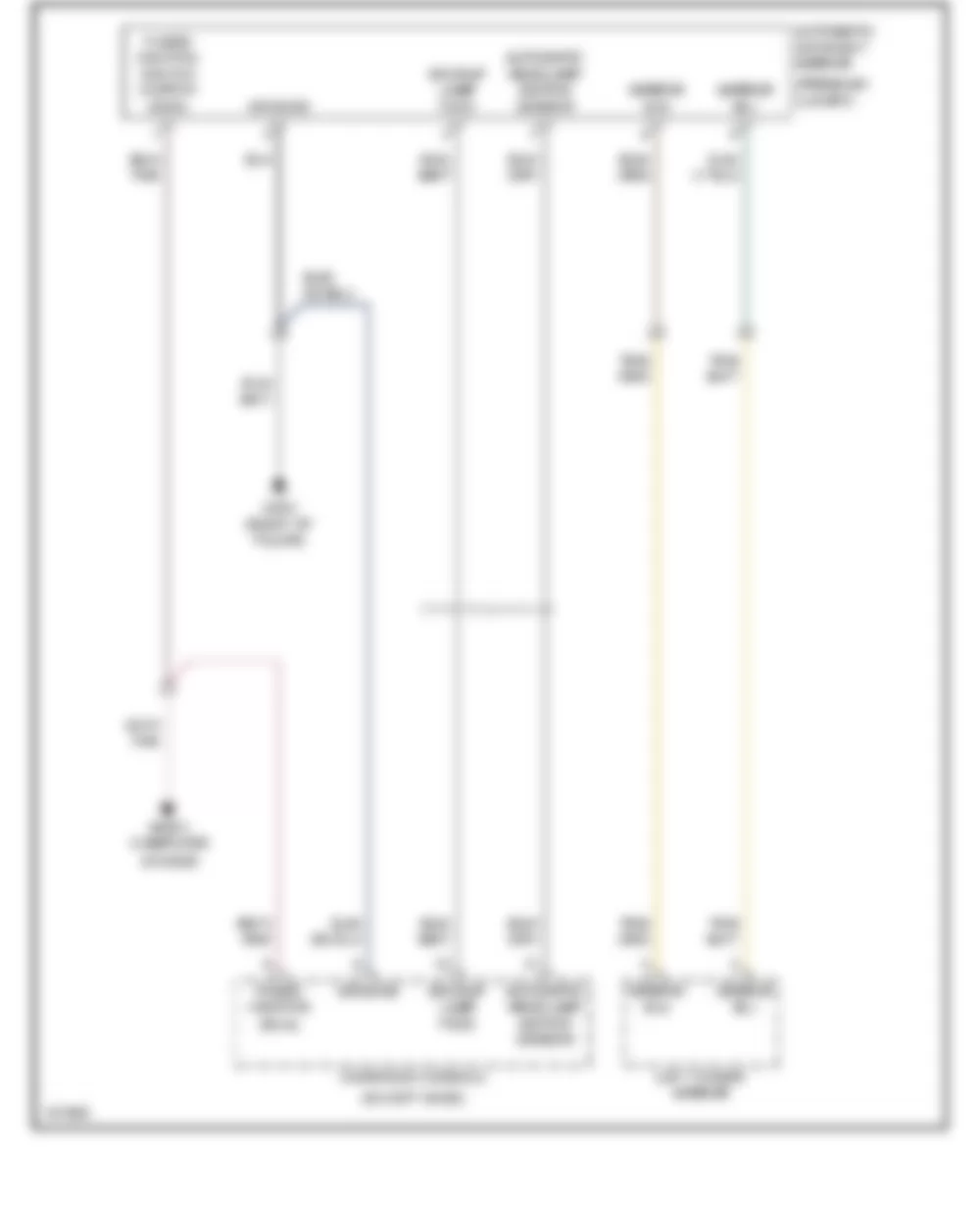 2003 Chrysler Town & Country