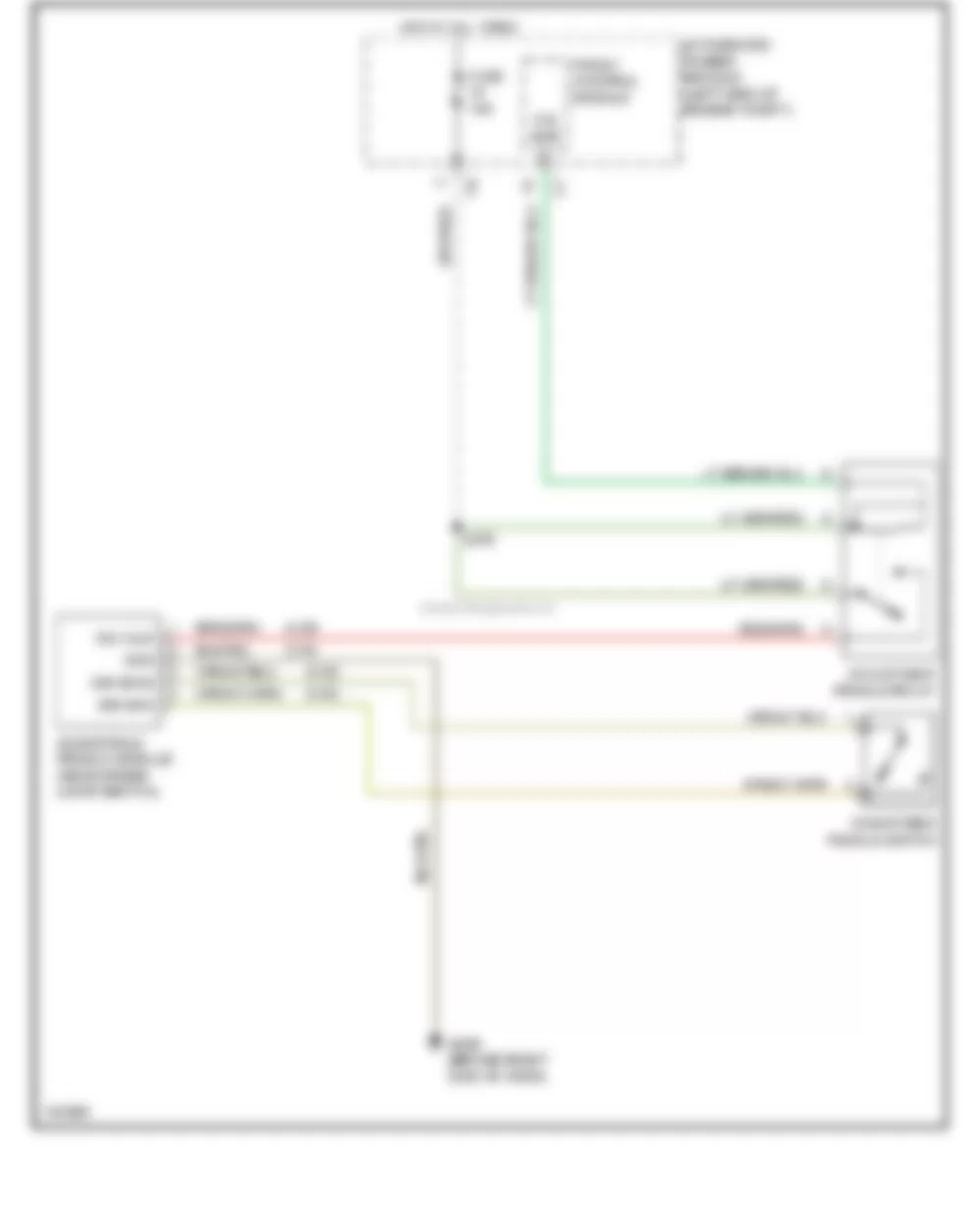 2003 Chrysler Town & Country