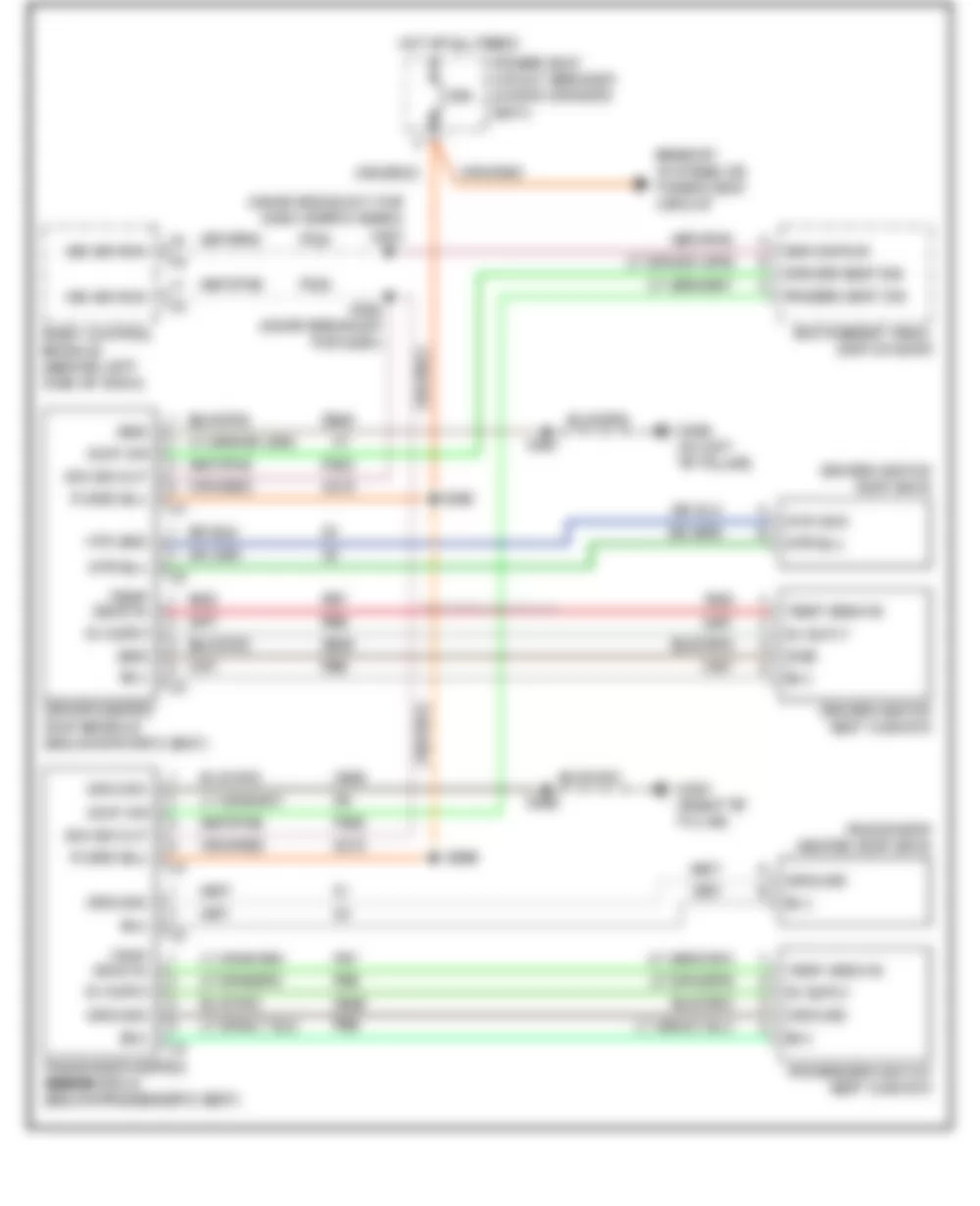 2003 Chrysler Town & Country