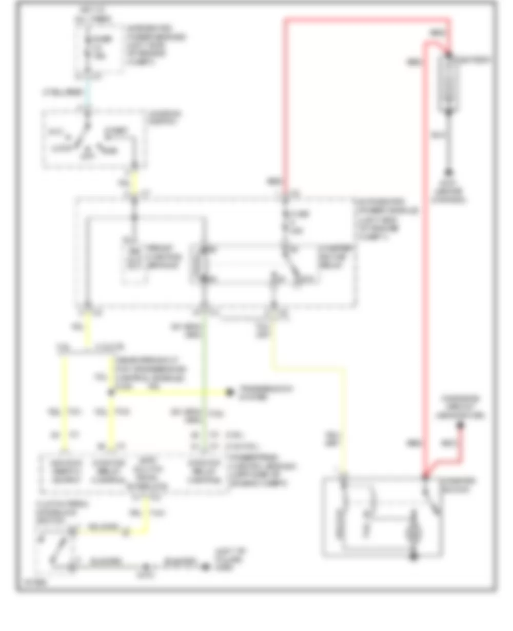 2003 Chrysler Town & Country