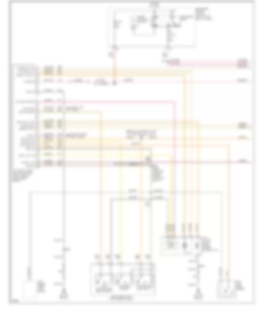 2003 Chrysler Town & Country