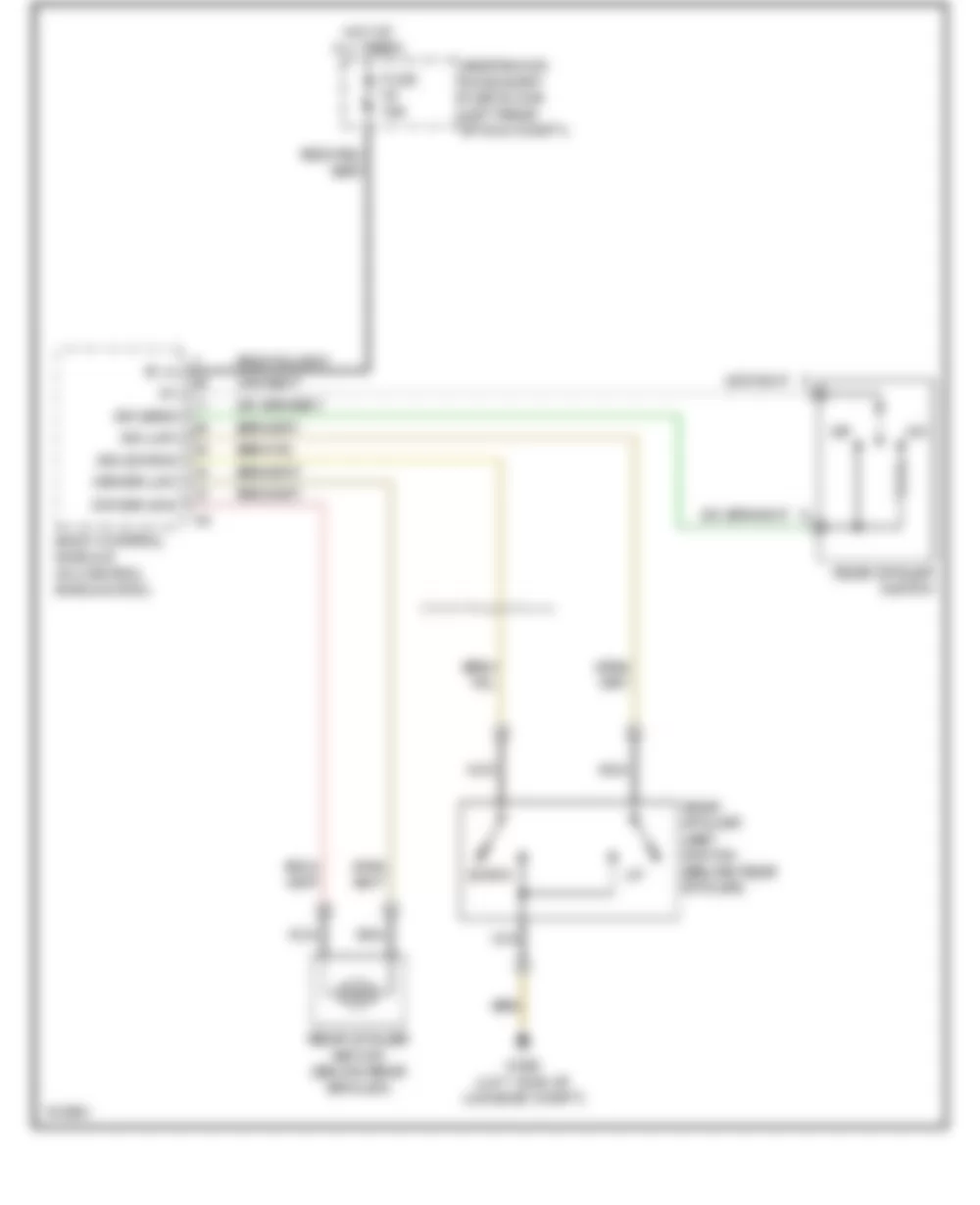2004 Chrysler Crossfire