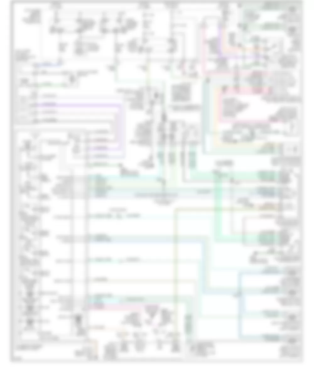 2004 Chrysler Town & Country