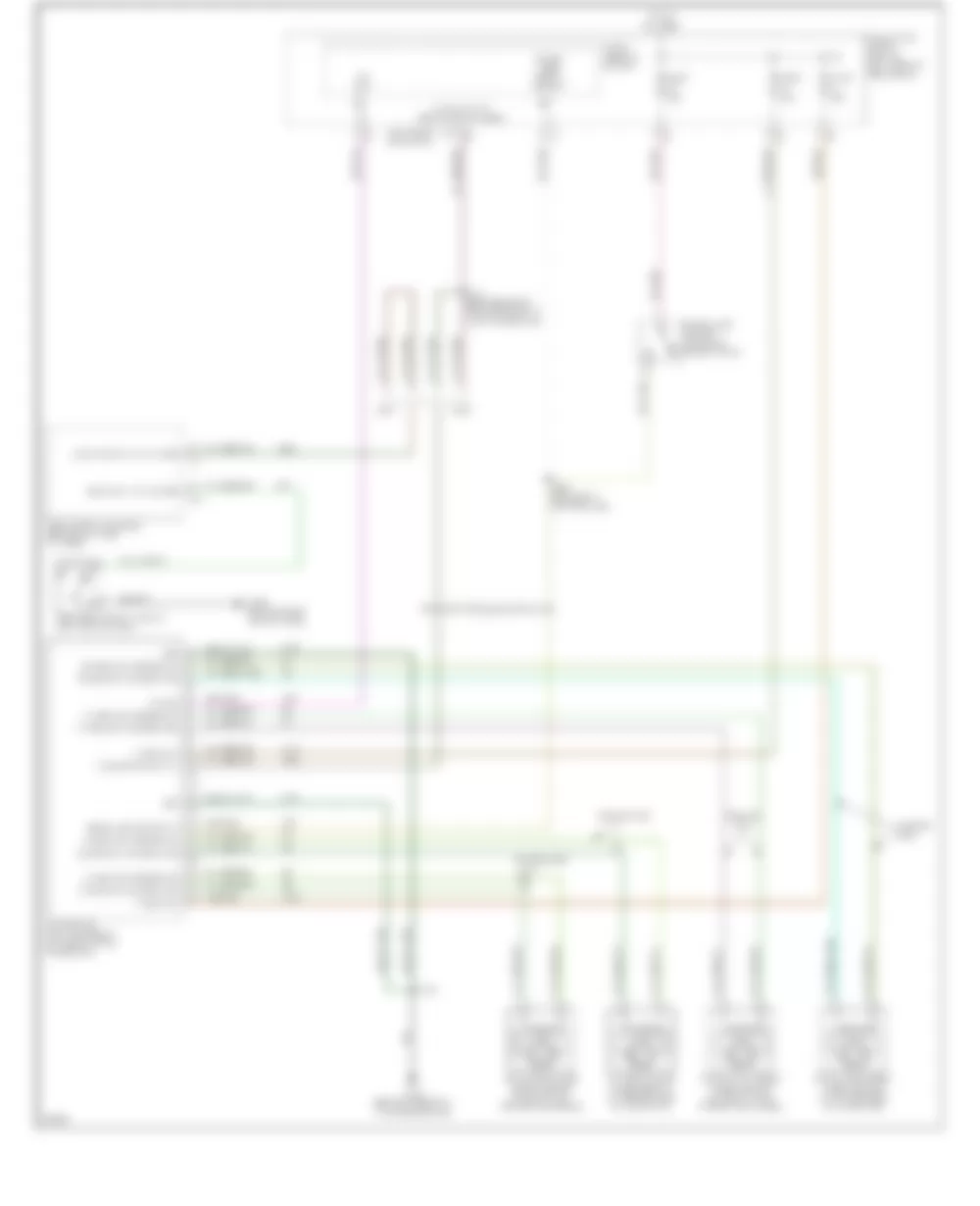 2004 Chrysler Town & Country