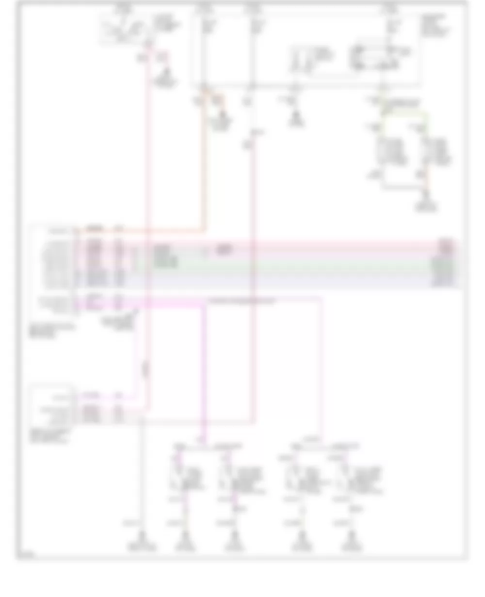 2004 Chrysler Town & Country
