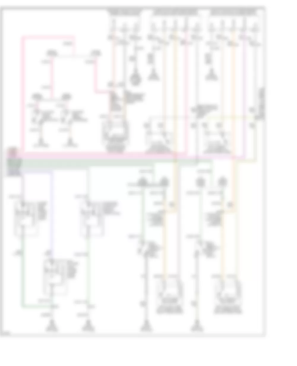 2004 Chrysler Town & Country