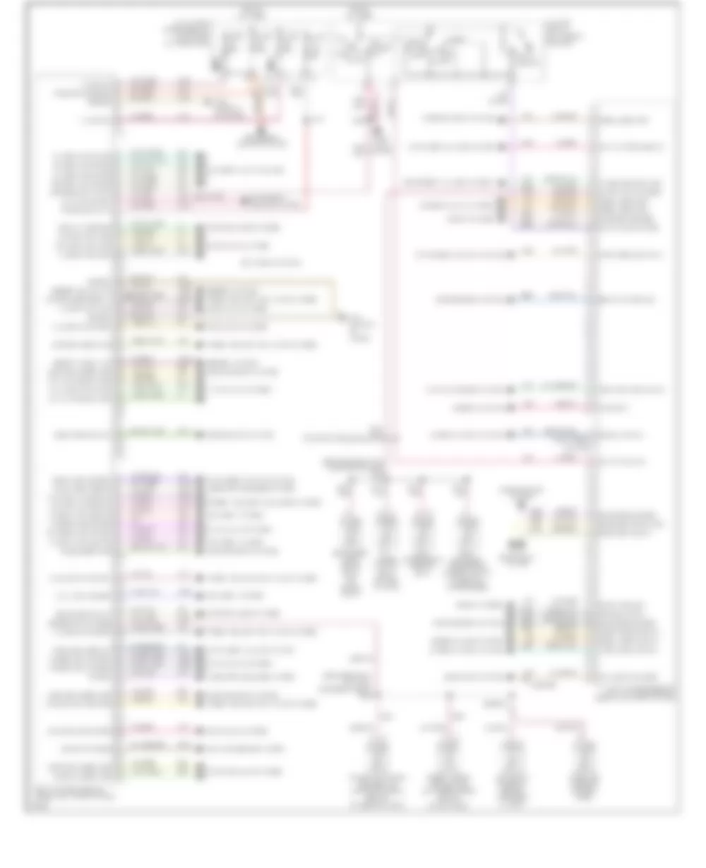 2004 Chrysler Town & Country