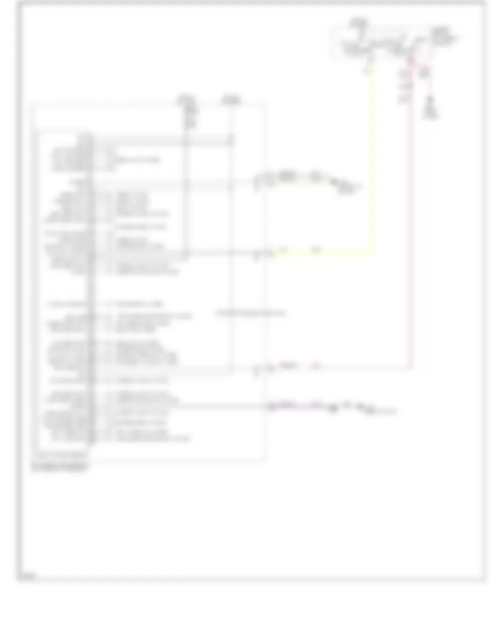 2004 Chrysler Town & Country