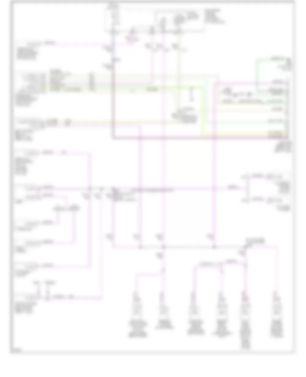 2004 Chrysler Town & Country