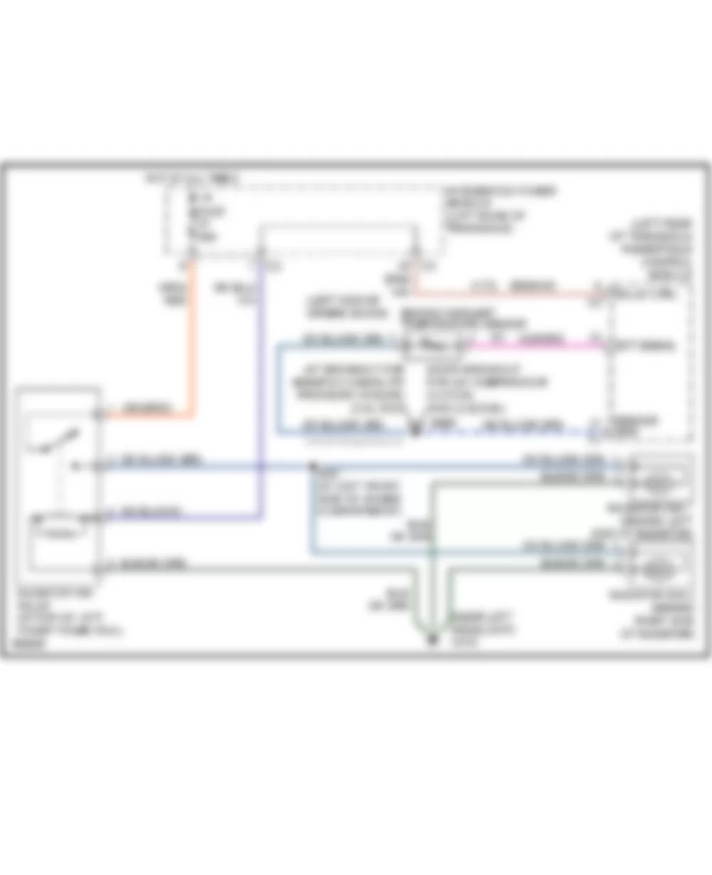 2004 Chrysler Town & Country