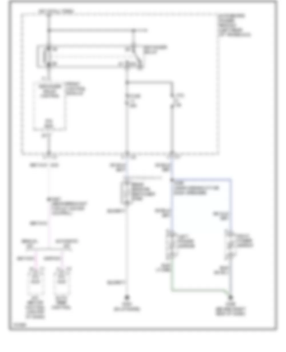 2004 Chrysler Town & Country