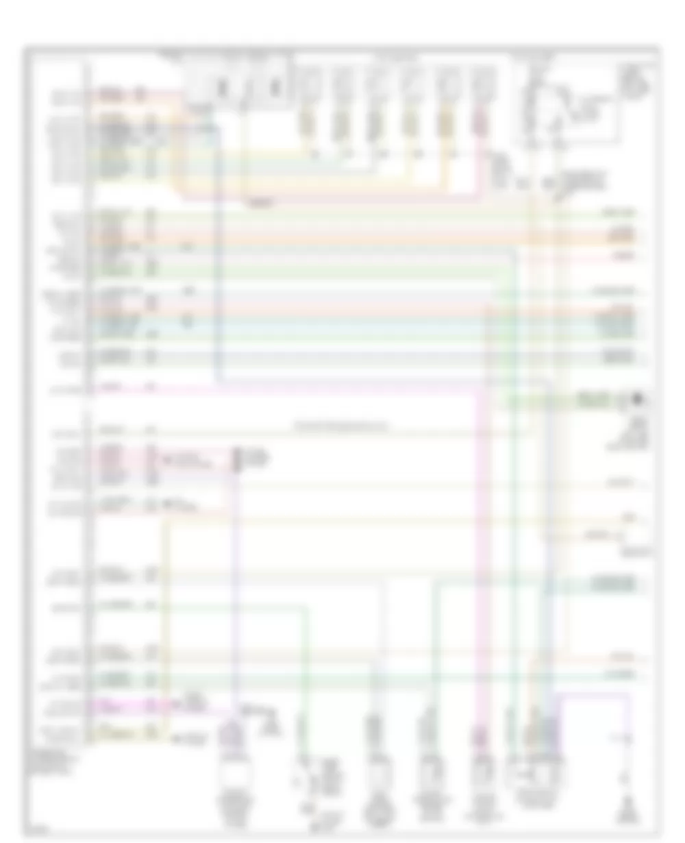 2004 Chrysler Town & Country