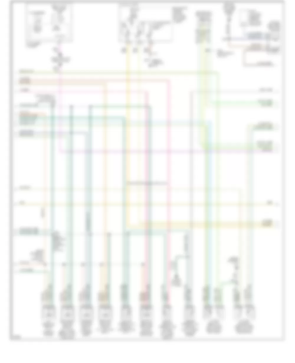 2004 Chrysler Town & Country