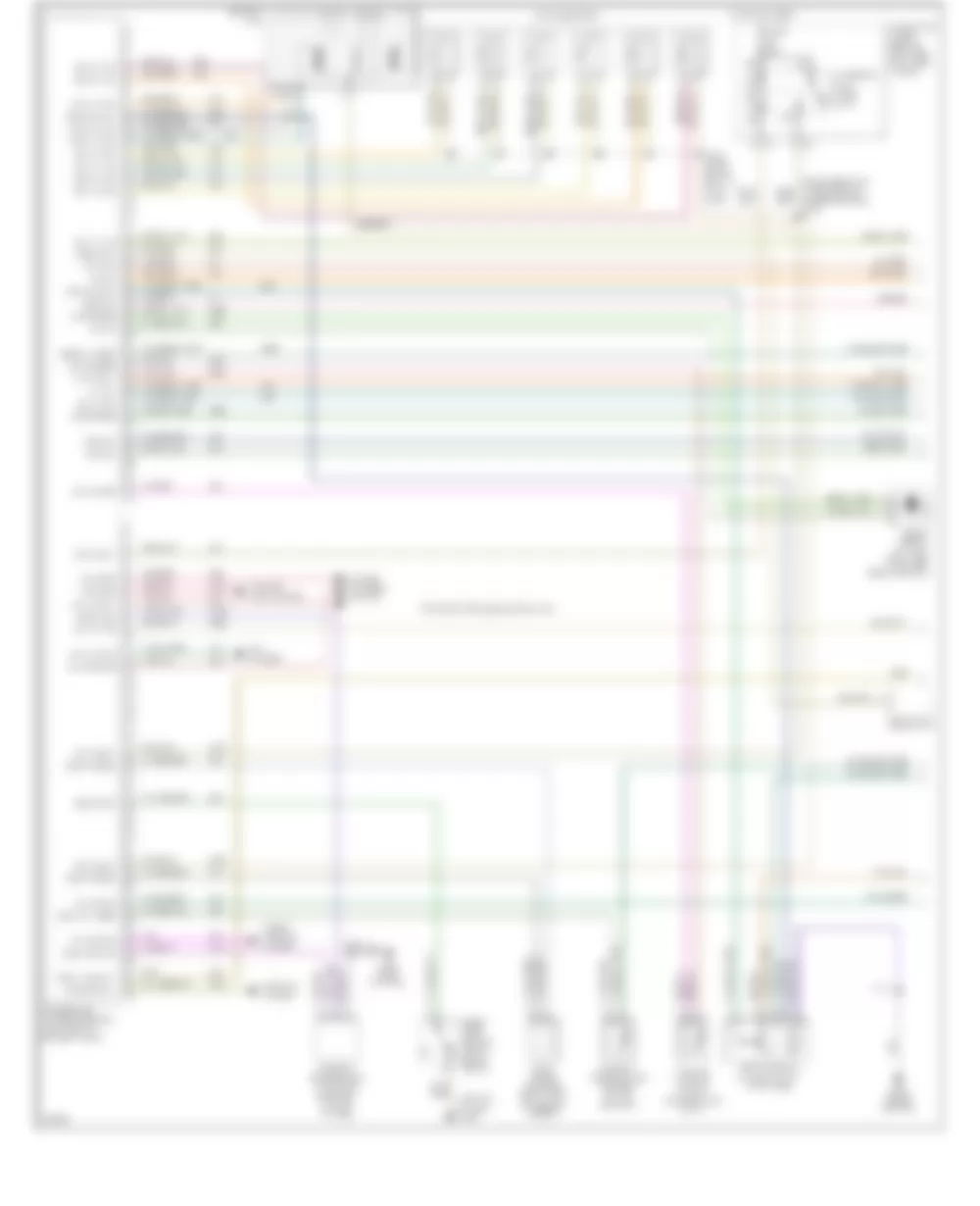 2004 Chrysler Town & Country
