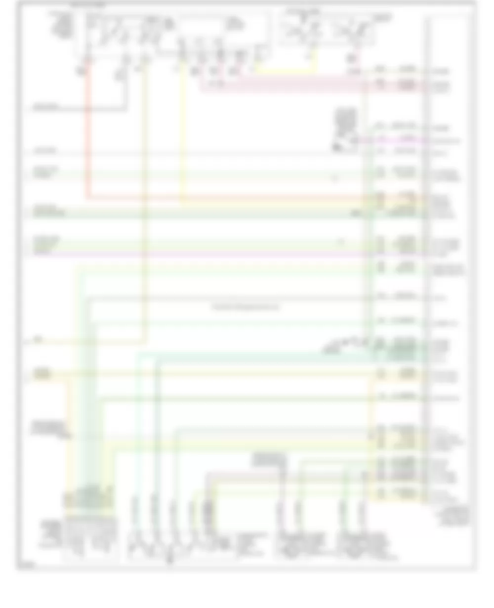 2004 Chrysler Town & Country