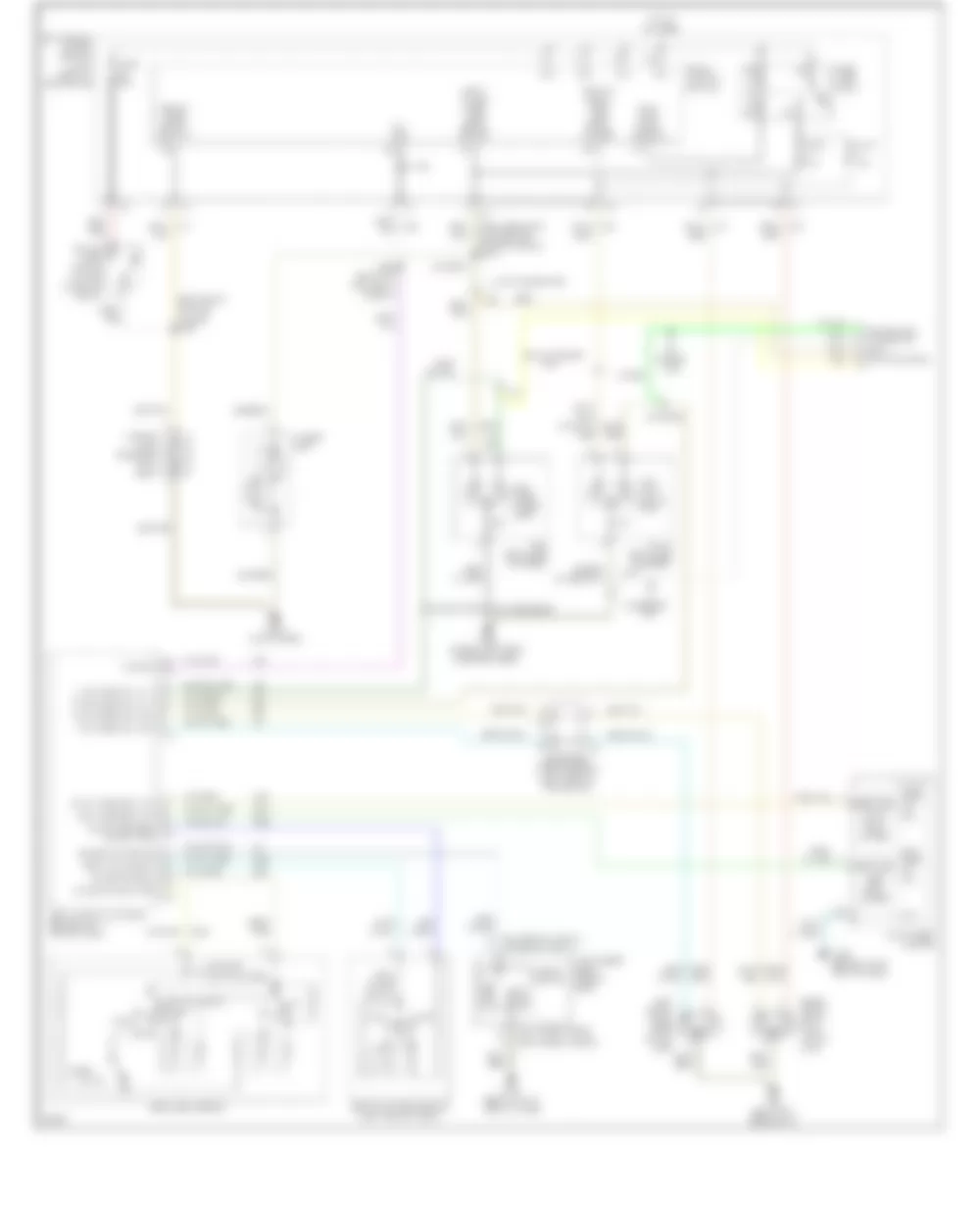 2004 Chrysler Town & Country