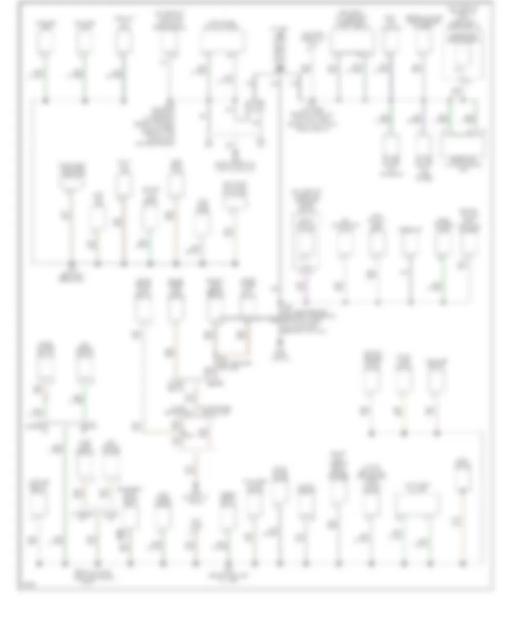 2004 Chrysler Town & Country