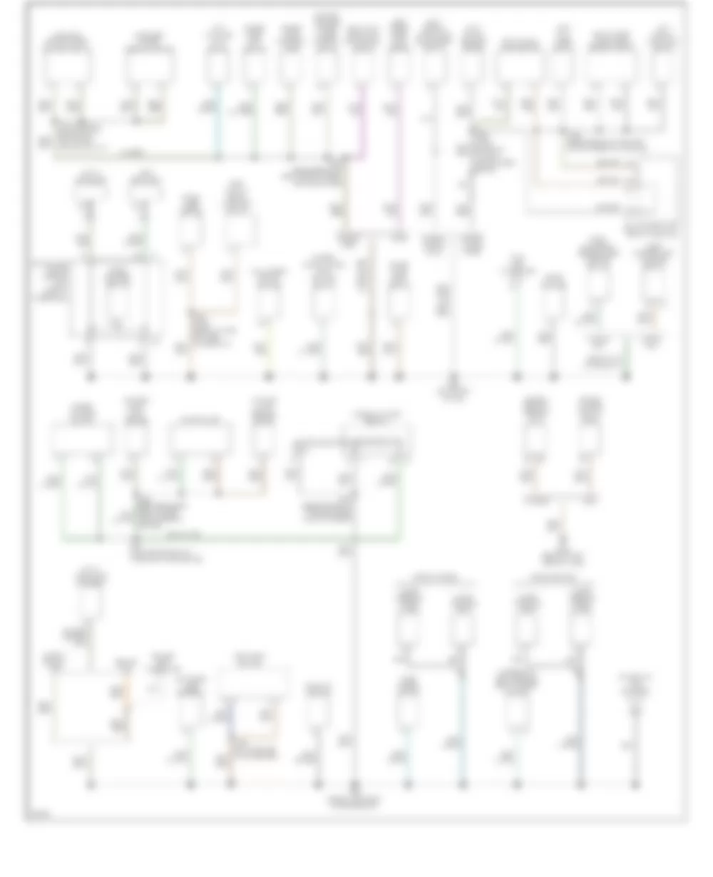 2004 Chrysler Town & Country