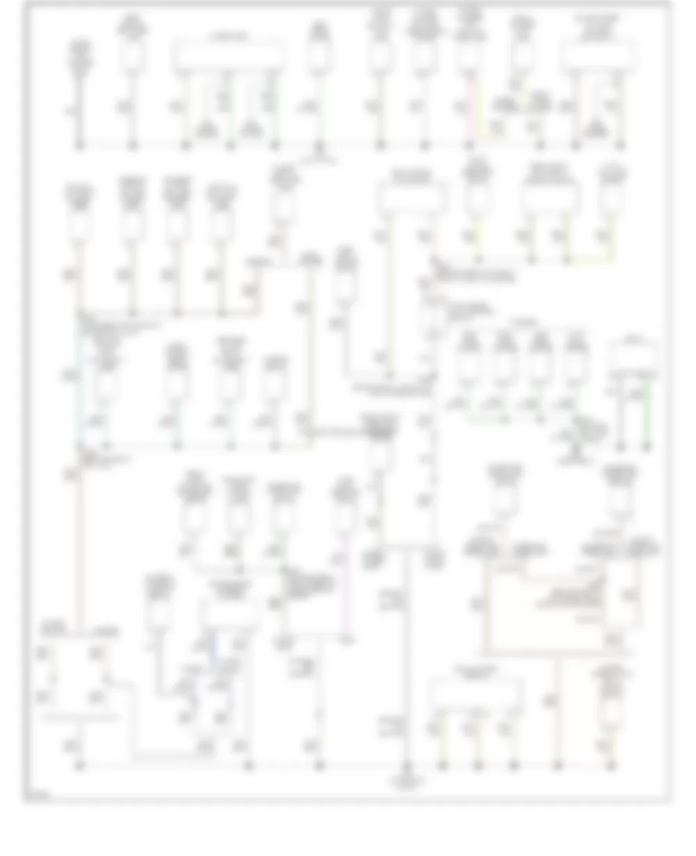 2004 Chrysler Town & Country