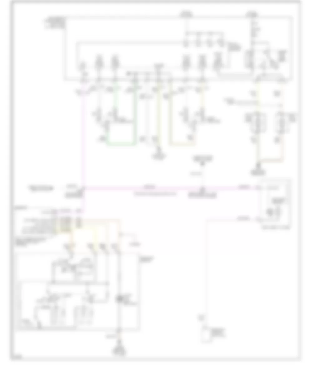 2004 Chrysler Town & Country