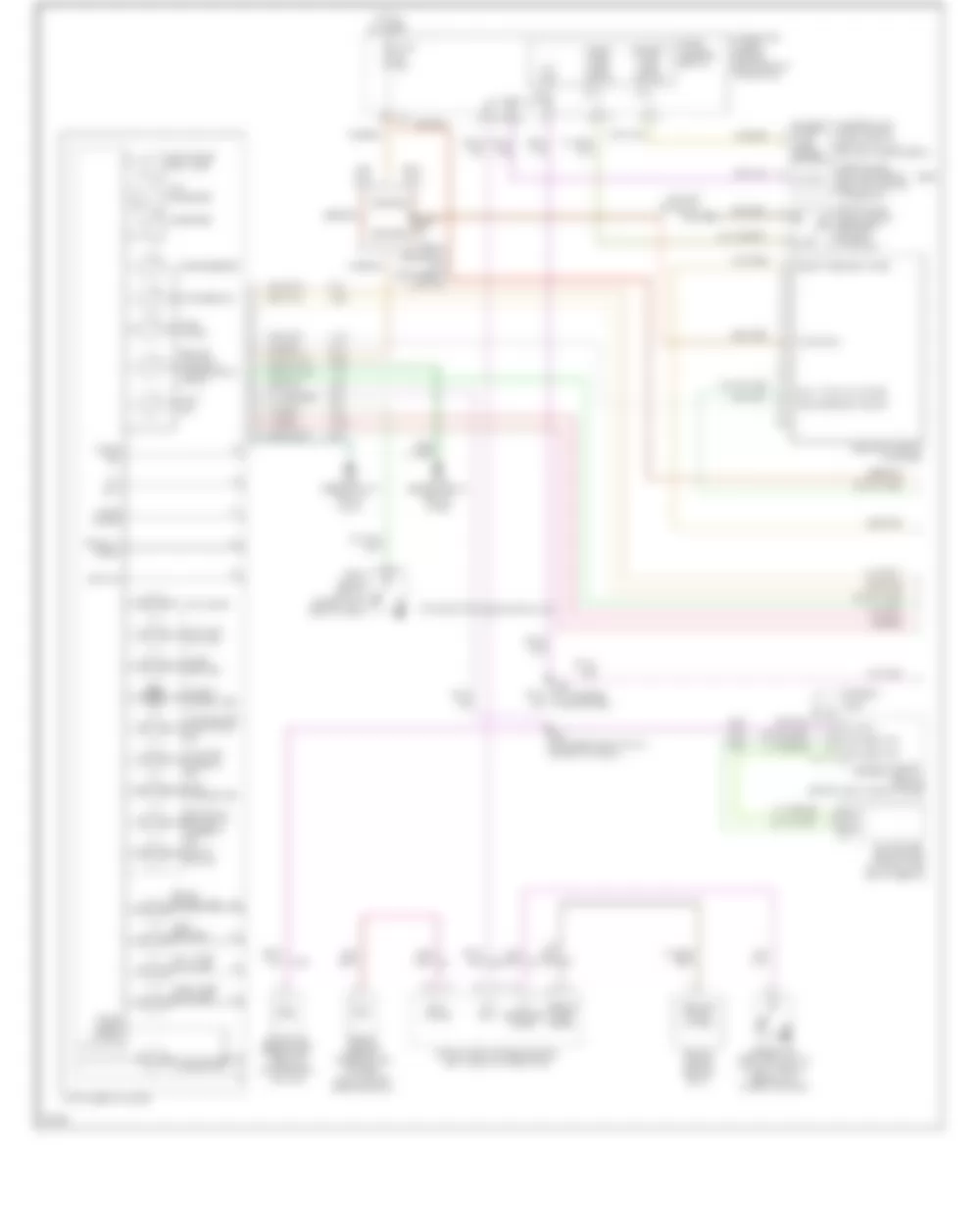 2004 Chrysler Town & Country