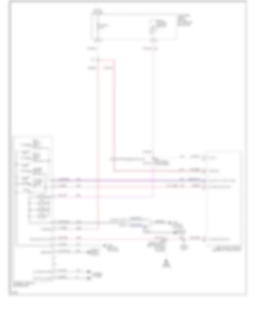 2004 Chrysler Town & Country