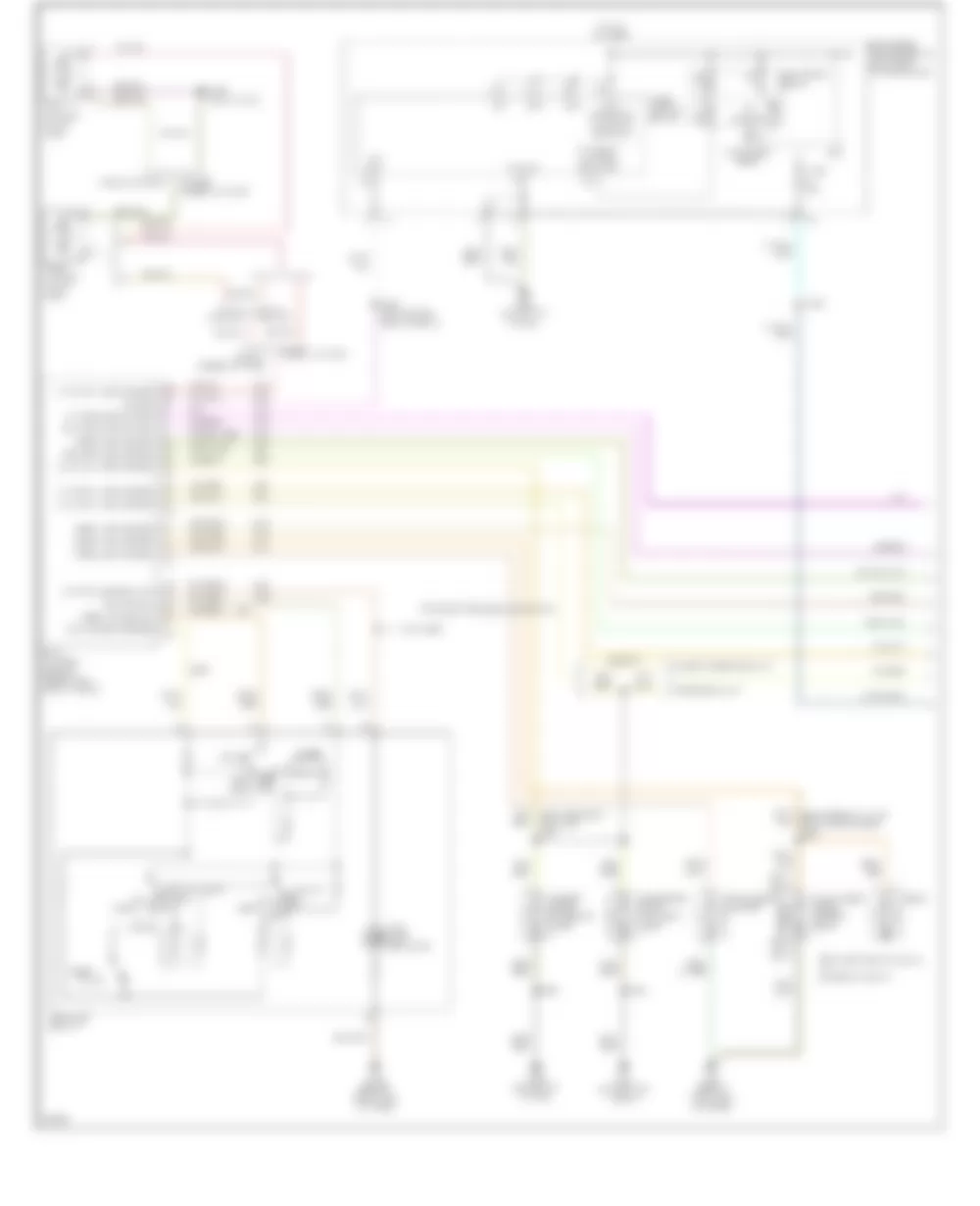 2004 Chrysler Town & Country