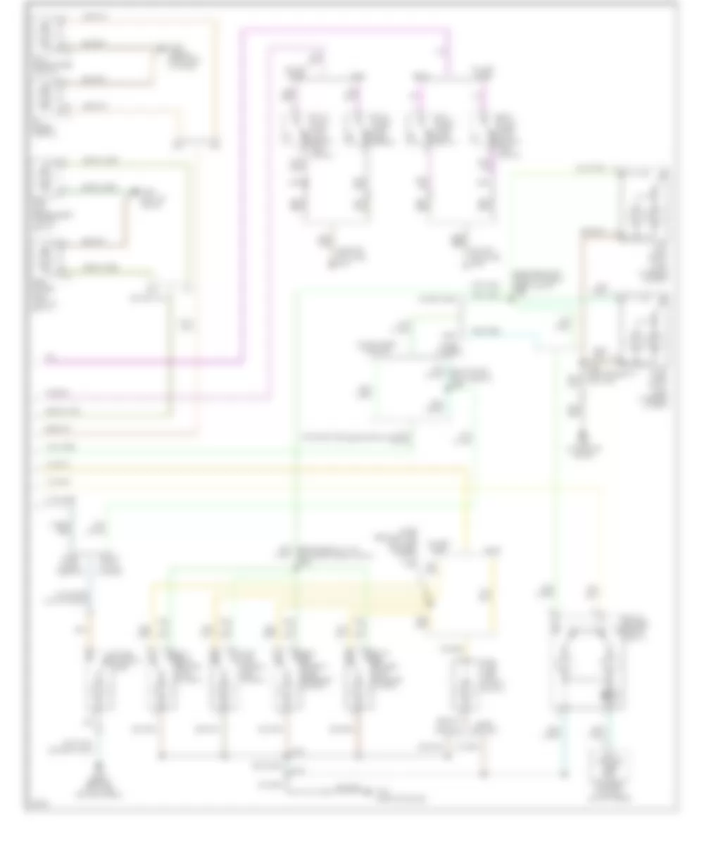 2004 Chrysler Town & Country