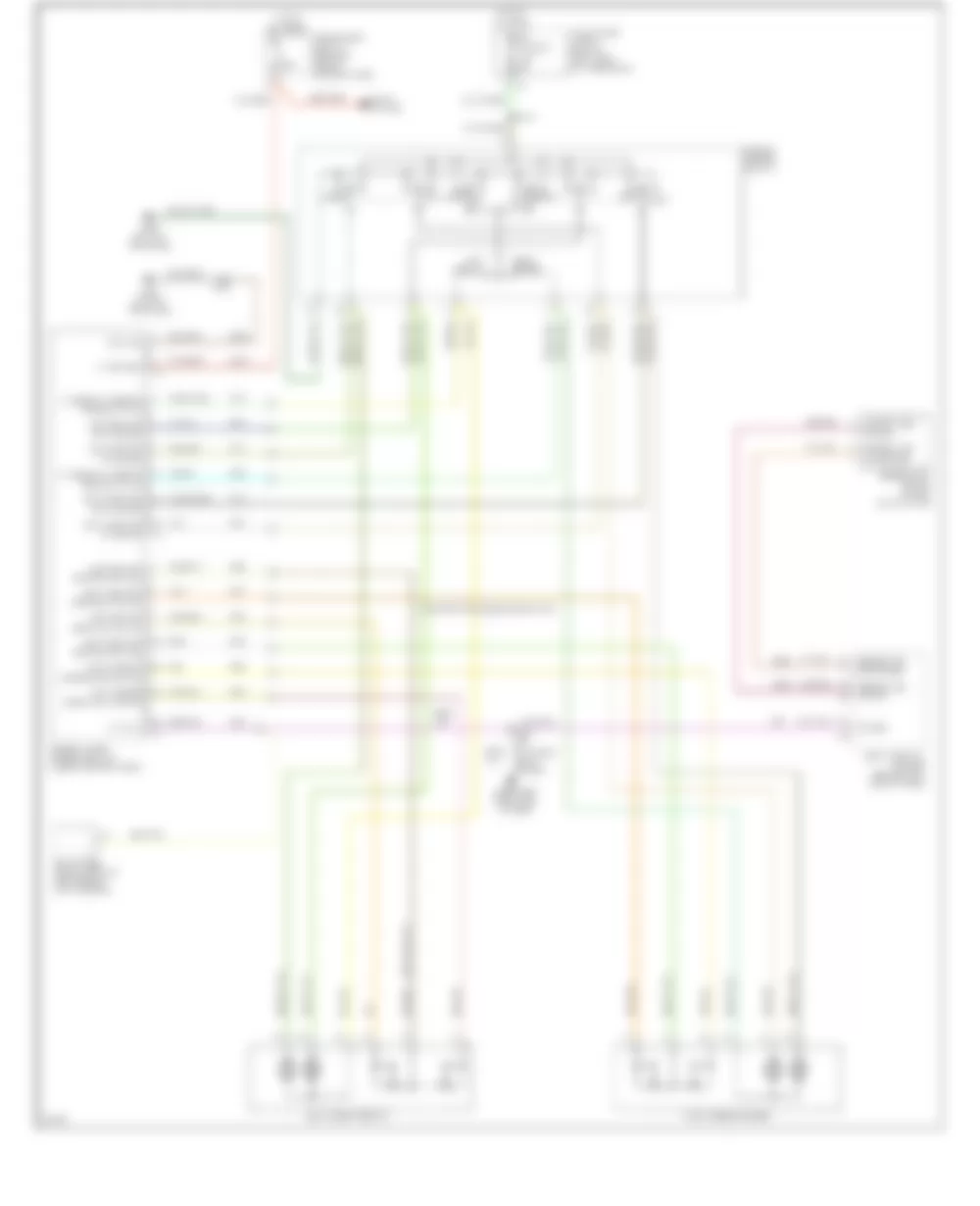 2004 Chrysler Town & Country