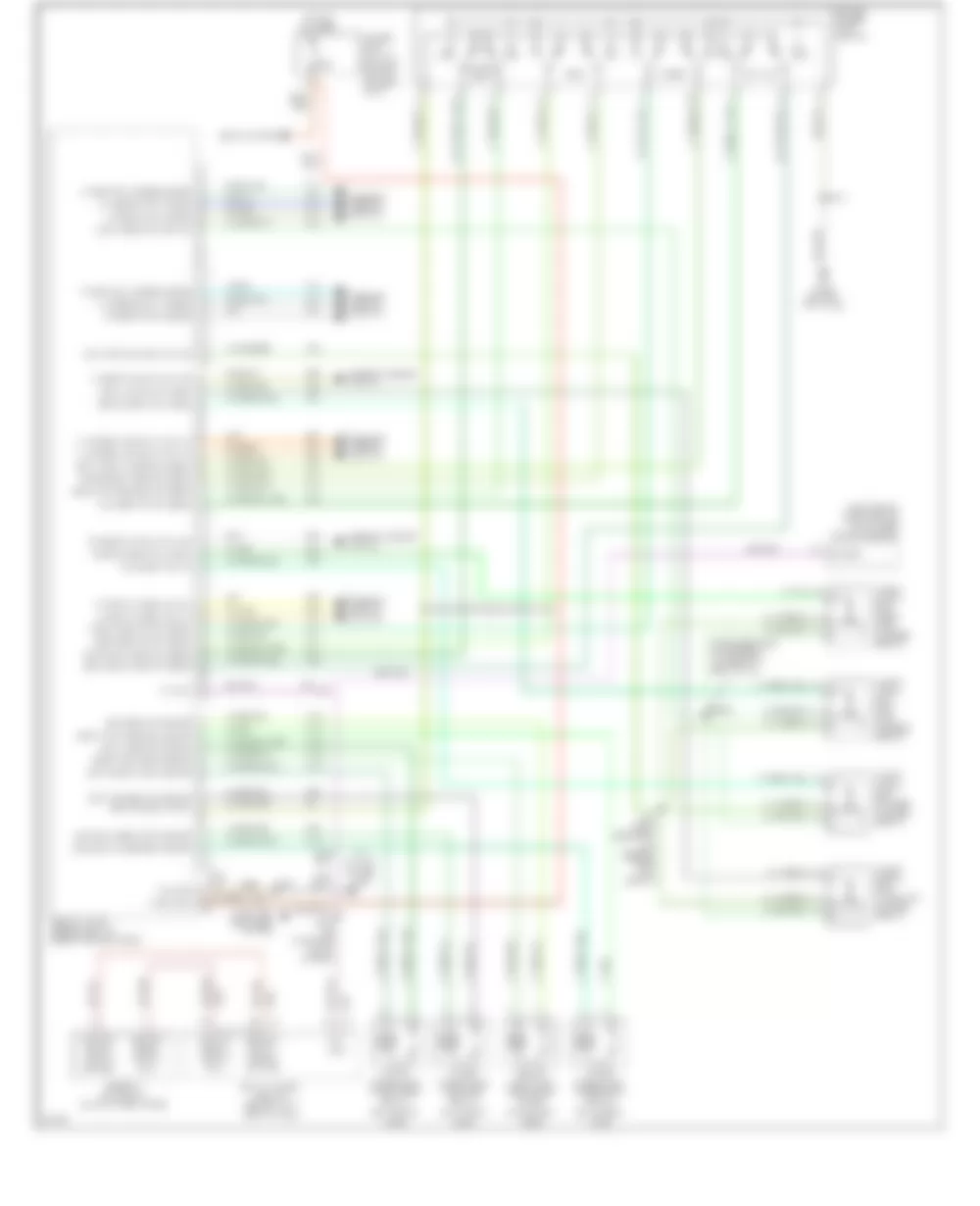 2004 Chrysler Town & Country