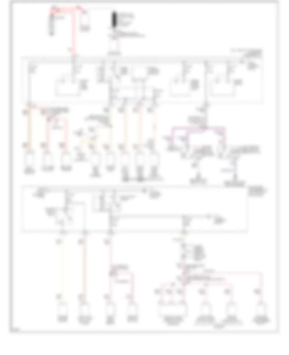 2004 Chrysler Town & Country