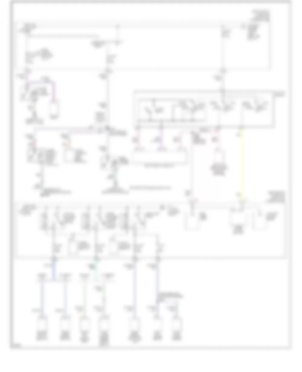 2004 Chrysler Town & Country