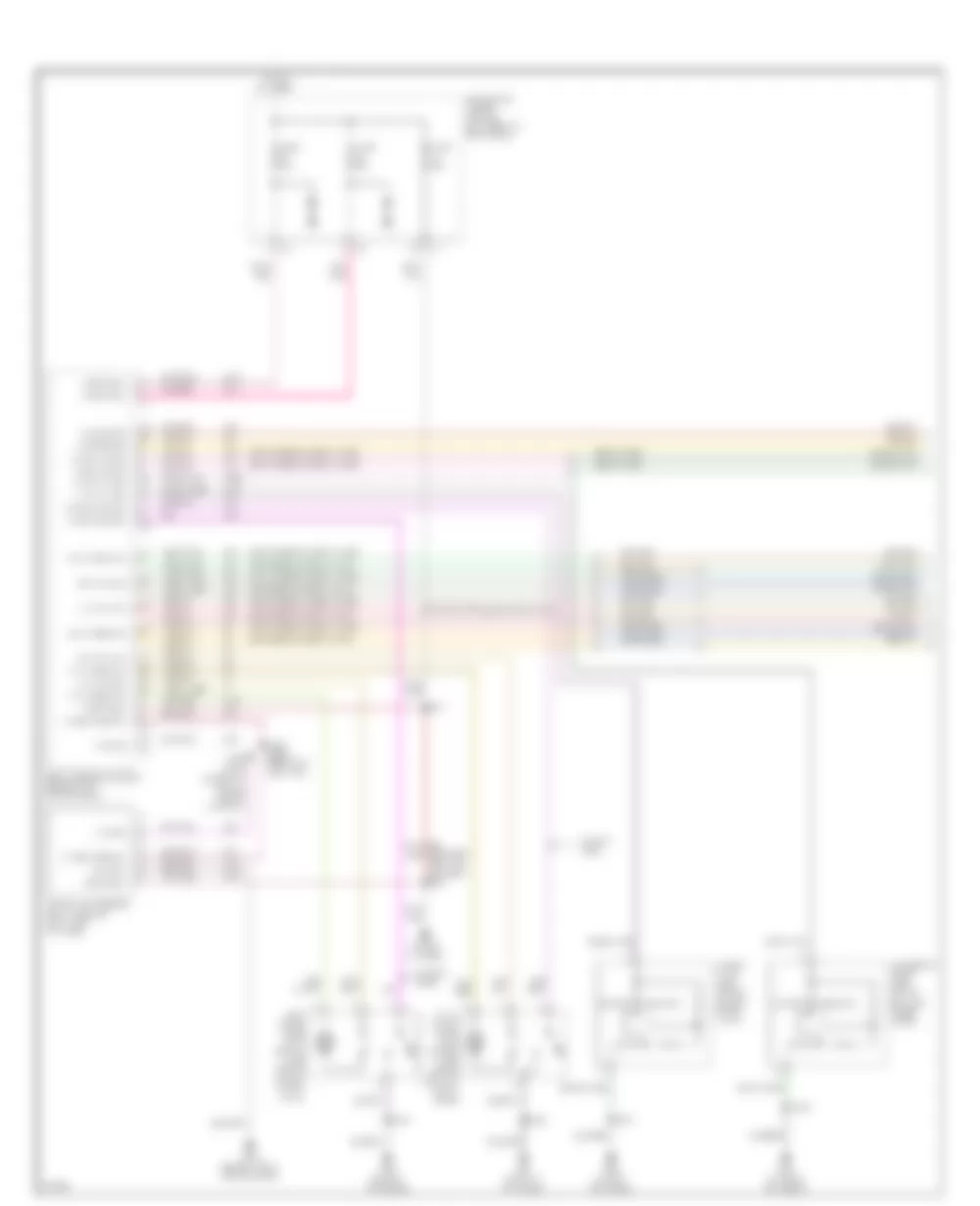 2004 Chrysler Town & Country