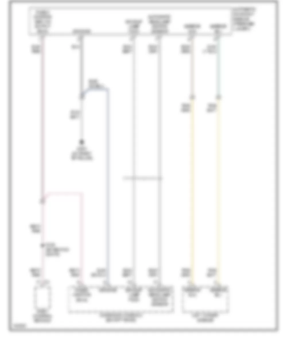 2004 Chrysler Town & Country