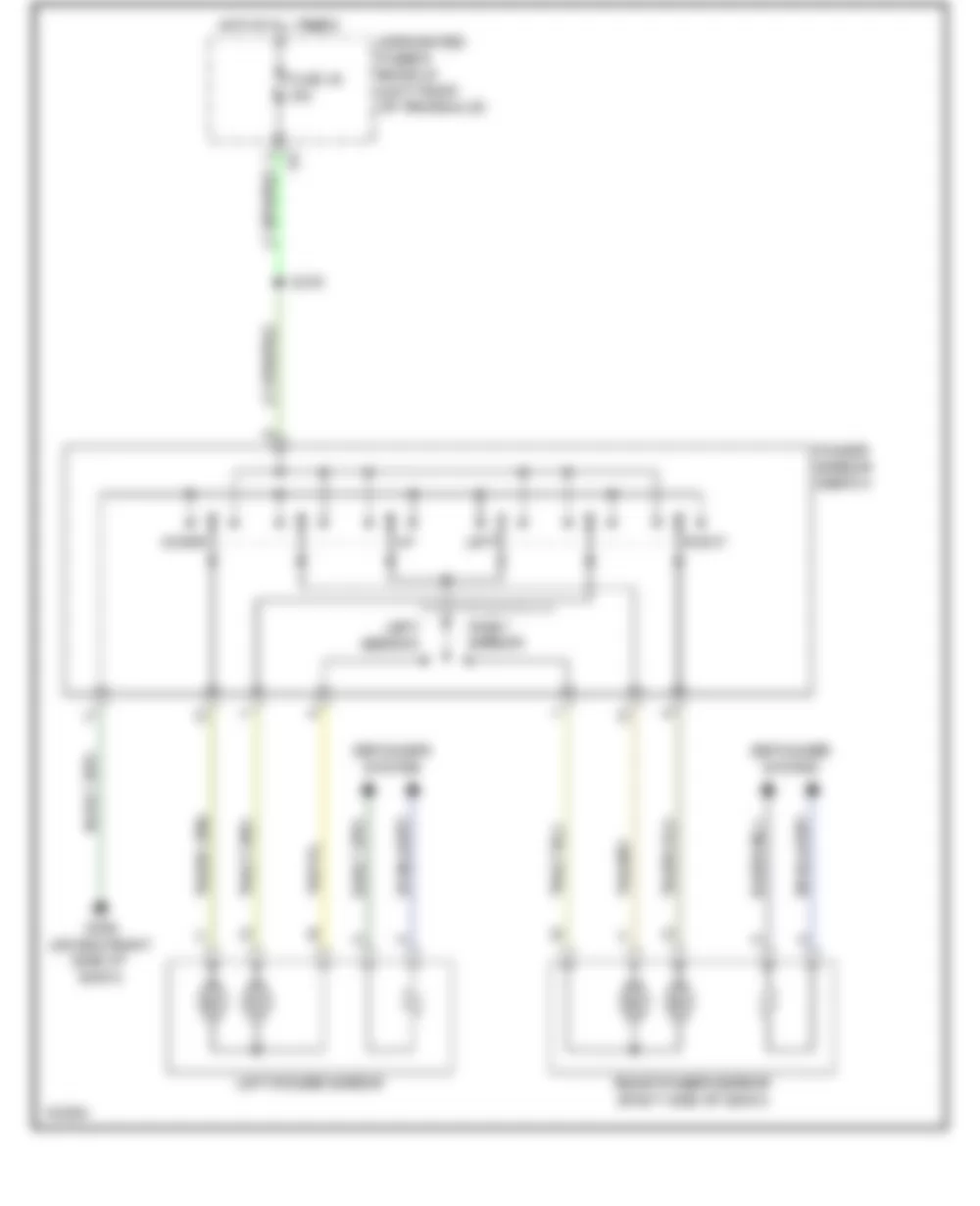 2004 Chrysler Town & Country
