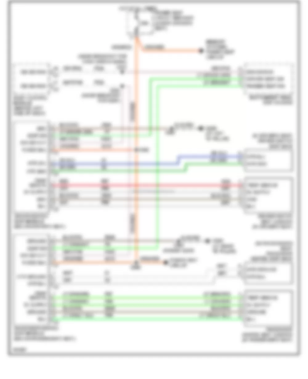 2004 Chrysler Town & Country