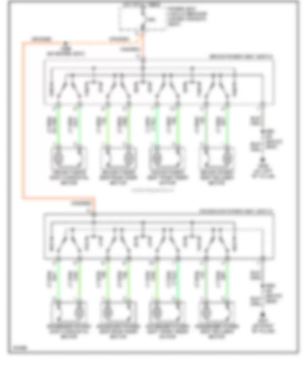 2004 Chrysler Town & Country