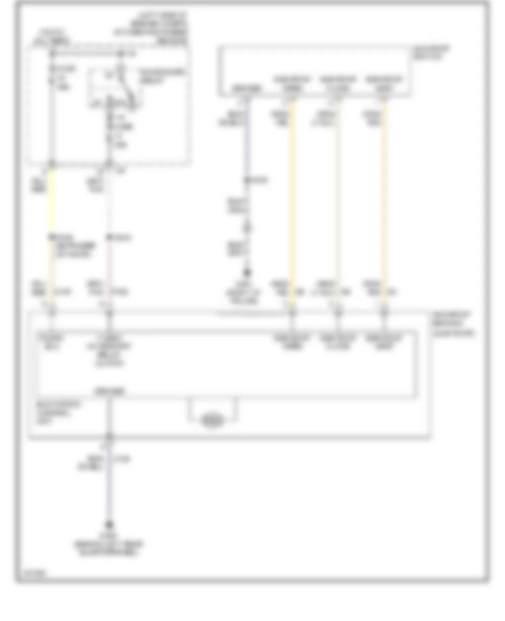 2004 Chrysler Town & Country