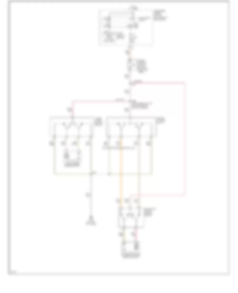 2004 Chrysler Town & Country