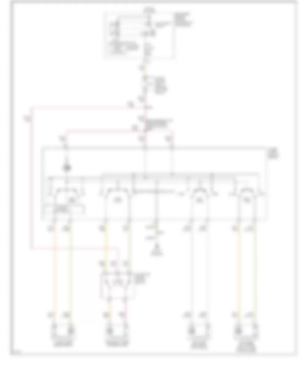 2004 Chrysler Town & Country